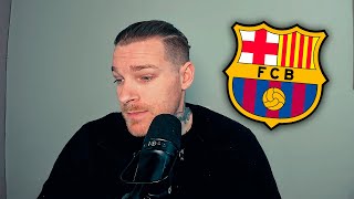 Lo de VITOR ROQUE da para que el BARÇA SIGA ROBANDO 20 AÑOS MÁS [upl. by Reniar128]