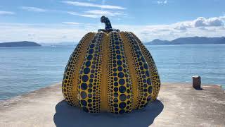 Naoshima Island Japan [upl. by Lielos]