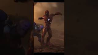 Iron man vs loki funnyclips😂 avengersfunnyvideoattitudeedit funnyavengersfunnyvideo10million [upl. by Ilehs]