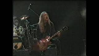 Therion  live 2001 [upl. by Kwarteng]