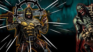 Who Needs A Stress Healer NOT ME  Darkest Dungeon 2 [upl. by Mayrim]