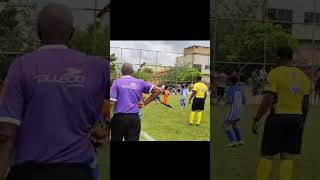 Jóquei Clube goleia RM Soccer é Campeão Municipal de Paracatu categoria Sub 11 [upl. by Tudela]