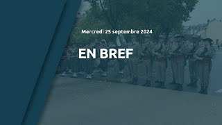 En bref [upl. by Alcock]