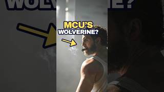 Henry Cavill NEXT Wolverine [upl. by Angell]