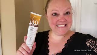 AD Ointment Brand Review [upl. by Llevol]