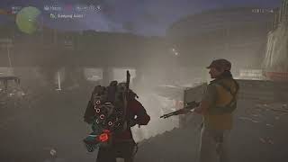 Division 2 So You Wanna Ep 2 😉 [upl. by Yrakaz202]