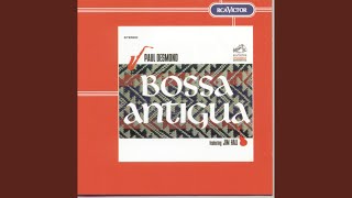 Bossa Antigua [upl. by Ricketts357]