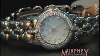 ADVENT CALENDAR Day 5  Murphey the Jeweler Rainy Day Sale ad 2006 [upl. by Neom]