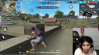 LONE WOLF 1 vs 1  ONE TAP KING  Best Game Part 22 [upl. by Aliza]