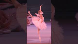 Elizaveta Kokoreva as Aurora🤍 ballet sleepingbeauty dreamscene variation aurora kokoreva [upl. by Animehliw351]