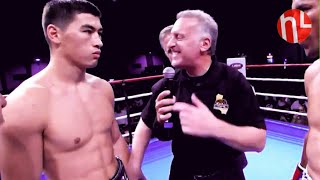 Dmitry Bivol First Fight in USA vs Mexican Champion HD  Latest Boxing Highlights Full fight 2024 [upl. by Phyllys]