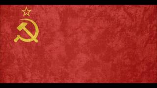 Soviet song 1962  Glory to the ones who look forward English subtitles [upl. by Leahcimal11]