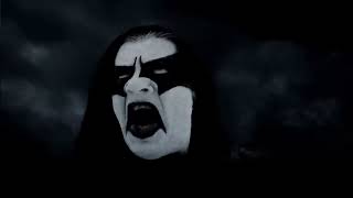 IMMORTAL  All Shall Fall OFFICIAL MUSIC VIDEO [upl. by Traggat]