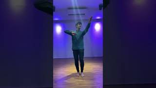 Nain se Naino Ko Mila  Fusion Choreography  Shivanshu Soni [upl. by Thetis]