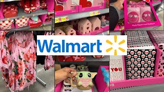 Walmart  Valentines Day 2024💗 [upl. by Malley22]