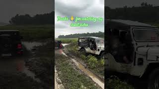 thar scoroio 💪💪🔥🔥🙏🙏💯💯 automobile scorio offroading mahindrascarpio scorpion scarpio [upl. by Stinky593]