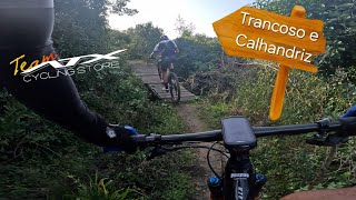 Trilhos de Trancoso e Calhandriz 2024 [upl. by Win743]