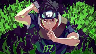 Rap Do Shisui UchihaO Olhar De Um Uchiha LFZ [upl. by Ebocaj663]