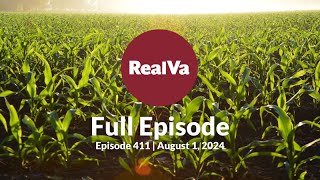 Real Virginia 411 [upl. by Aeli]