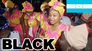 The Black Indigenous People of Honduras  Discovering the Garifuna Culture [upl. by Troy]