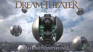 Dream Theater  Three Days Audio [upl. by Mesics953]