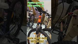 Firefox cycle sale 🤩🔥 trending cycleshop bicycle mtb bestcycleshop fatbike cheapest cycling [upl. by Caniff]