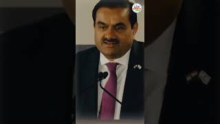 Adani is featured in Fortune India magazine for his incredible achievements trending [upl. by Ennoryt797]