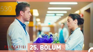 Kalp Atışı 25 Bölüm HD [upl. by Heimlich235]