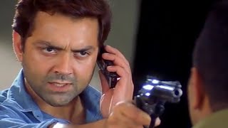 Bardaasht Bobby Deol Movie [upl. by Spevek]