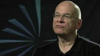 Tim Keller  What Is the New Atheist Message [upl. by Mallory423]