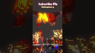 Nethergames With RTX4050🔥🥶 Subscribe for gameplay videos minecraft viral nethergames gaming [upl. by Rayburn]