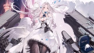 （アズレン）最初から攻略済み？ヨークタウン２結婚EXボイス集 アズールレーン [upl. by Grati909]