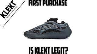 IS KLEKT LEGIT [upl. by Aidan]