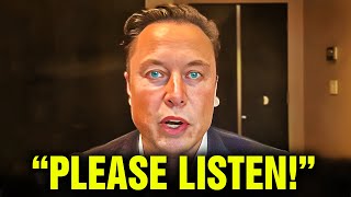 Elon Musk Explains WHY He Became A Christian POWERFUL 18 minutes [upl. by Einafpets216]