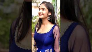 hay re meri moto song anushka sen viral status😍😍❤️❤️❤️🥰shorts tiktok viral [upl. by Baldridge]