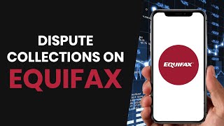 HOW TO CORRECTLY DISPUTE COLLECTIONS ON EQUIFAX FULL GUIDE [upl. by Nannie]