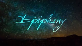 What Is Epiphany [upl. by Sugihara]