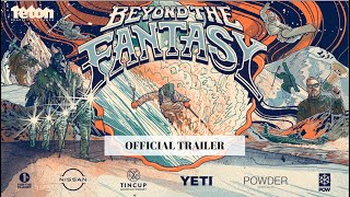 BEYOND THE FANTASY 2024 OFFICIAL TRAILER [upl. by Haiasi]