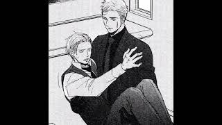 Happy Saezuru Month 囀る鳥は羽ばたかない Twittering Birds Never Fly Yashiro x Doumeki Love 💕 [upl. by Flint]