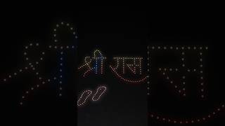 Elevating Cawnpore Club’s Diwali celebration in Kanpur DroneLightShow DroneShow BotLabDynamics [upl. by Nevet741]