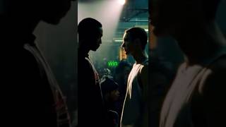 How Eminem Raps So Fast rap eminem [upl. by Tades]