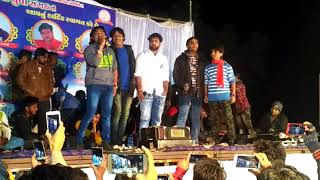 Jignesh kaviraj Rohit Thakor Umesh Barot Kamlesh Barot And Jayesh Barot Live Stega Program [upl. by Alage]