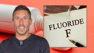 What is fluoride really [upl. by Sihunn]