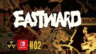 Eastward 02  Nintendo Switch Gameplay [upl. by Leacim553]