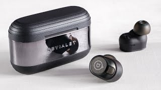 Devialet Gemini II  Полноценная замена музыкальным IEM [upl. by Pimbley663]