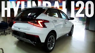 Hyundai i20 Sportz 2023 Review  I20 Facelift Becomes More Aggressive 🔥😎  Clutchless Singh [upl. by Fortunio]