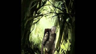 Mushishi OST 2  Kago no Naka [upl. by Arber]