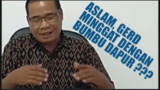 CUKUP DENGAN OBAT BUMBU YANG ADA DI DAPUR ASAM LAMBUNG GERD BISA SEMBUH [upl. by Weil]