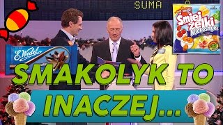 WPADKA ➫ Familiada  Smakołyk to inaczej [upl. by Tsuda]