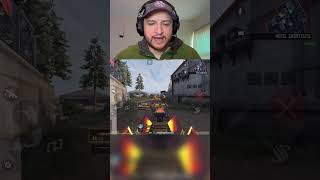 THIS IS THE FFAR NO RECOIL CLASS codmobile callofdutymobile codm [upl. by Sayles646]